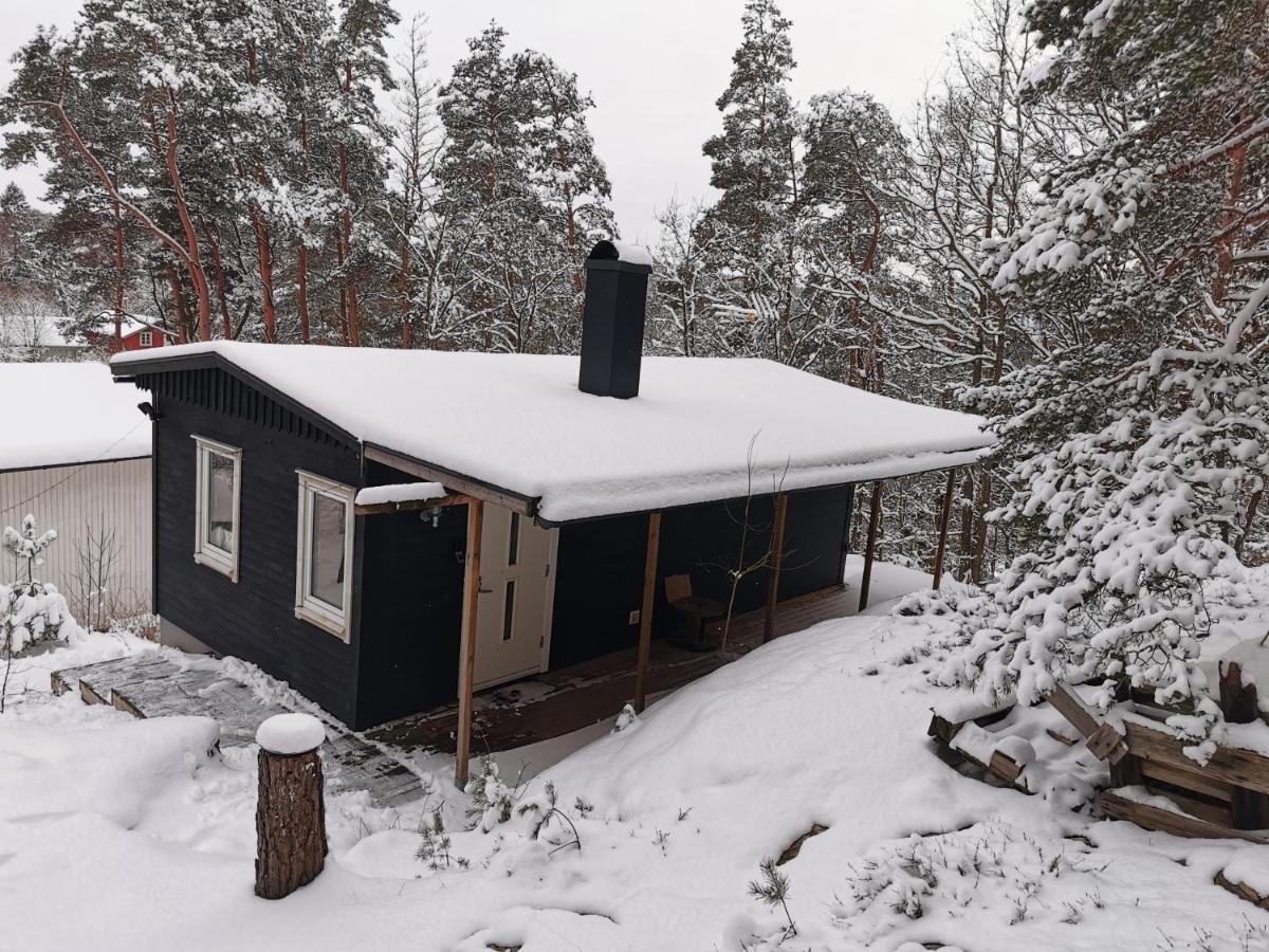 Ferieparker Charmig Stuga