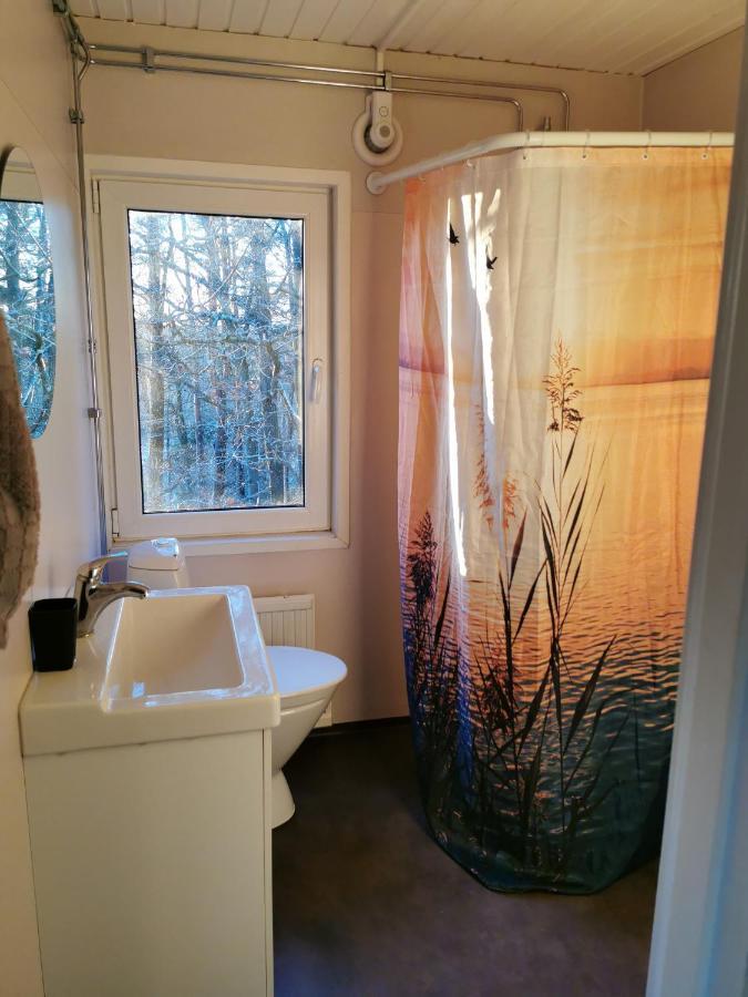 Charmig Stuga * Göteborg