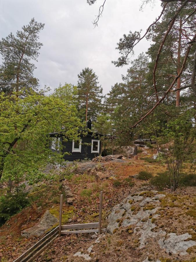 Charmig Stuga Göteborg